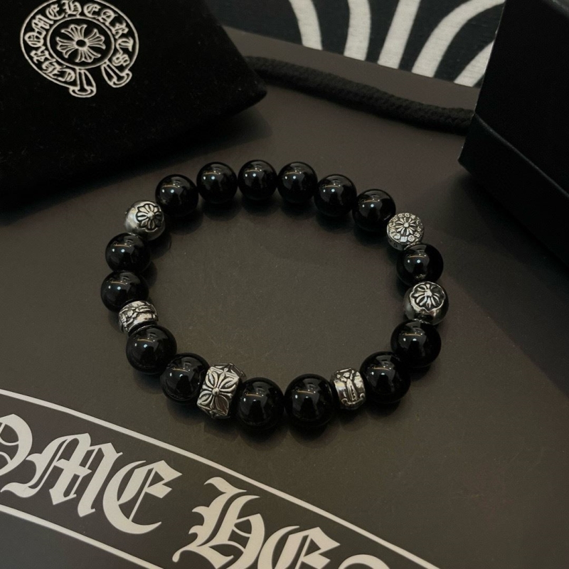 Ch*0me He**ts bracelets